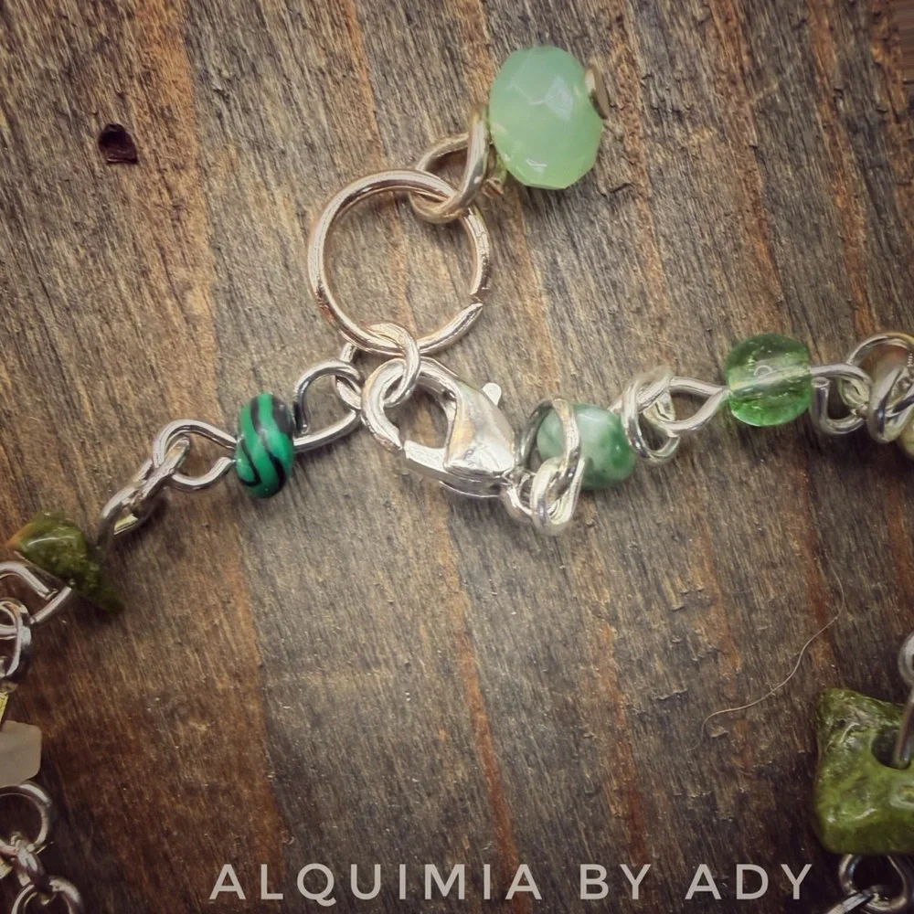 Alquimia chic bracelet